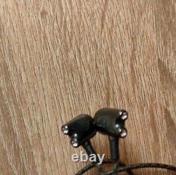 Sennheiser IE 800 In-Ear Premium Wired Sound from Japan