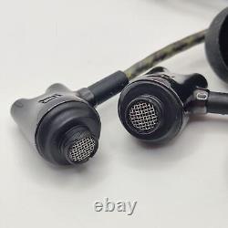 Sennheiser IE 800 In-Ear Premium Wired Sound from Japan