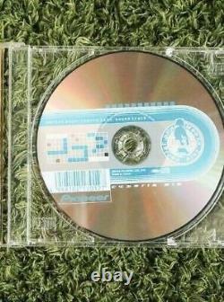 Serial Experiments Lain Cyberia Mix Sound Track CD 1998 Import From Japan