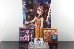 Serial Experiments Lain Sound Track Cyberia Mix Rare 1998 From JAPAN