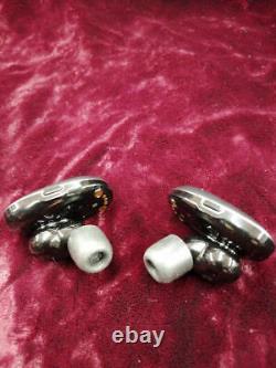 Shure Aonic Free. Sound Isolating Earphones 2021In Working Condition From Japan