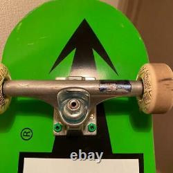 Skateboard Deck stereo sound from Japan