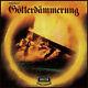 Solti Wagner Gotterdammerung 4 SACD LP size package STEREO SOUND From Japan NEW