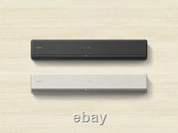 Sony Compact Sound Bar HT-S200F Built-in Subwoofer HDMI Bluetooth/sip from Japan