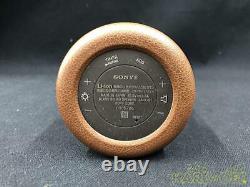 Sony LSPX-S1 Glass Sound Speaker Bluetooth Wireless Good Condition From Japan