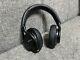 Sony MDR-1AM2-B Hi-Res Sound Source Compatible Stereo Headphones From Japan Used