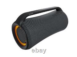 Sony Portable Speaker SRS-XG500 Play for about 30 hours sound Ship from Japan