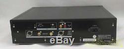 Sony SACD CD Player SCD-XA5400ES Super Audio Sound From Japan F/S