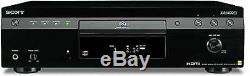 Sony SACD CD Player SCD-XA5400ES Super Audio Sound From Japan New EMS