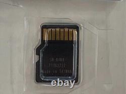 Sony SR-64HXA micro SDXC 64GB CLASS10 for Premium Sound from Japan NEW Unused