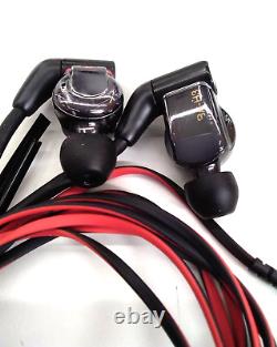 Sony XBA-H3 Canal Earphones Hi-res Sound Source Corresponding Used from Japan
