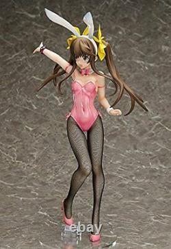 Sound Bunny Ver. 1/4 Scale Painted PVC figure from JAPAN h73