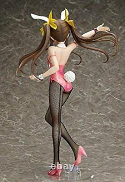 Sound Bunny Ver. 1/4 Scale Painted PVC figure from JAPAN h73
