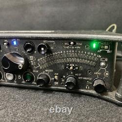 Sound Devices 552 Multichannel Audio Field Recorder free shipping from Japan