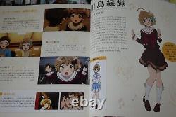 Sound! Euphonium 2 Complete Book Kyoto Animation, from JAPAN