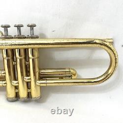 Sound OK Yamaha YTR-2321 Trumpet with Hard Case From Japan
