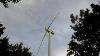 Sound Of Wind Turbines In Japan