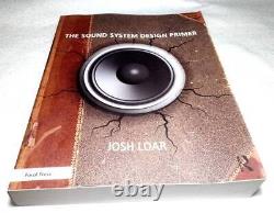Sound System Design Introduction The Primer Getting Started From Japan