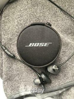 Sound sport wireless BLUETOOTH Bose BOSE Earphones Earbuds from Japan
