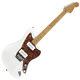 Squier JAZZMASTER Electric Guitar sound Rare Excellent condition Used from japan
