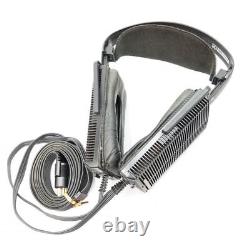 Stax SR-404 LTD Good condition headphones from Japan Used good sound