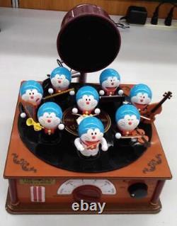 Stock Jun Planning Doraemon The Sound from Japan
