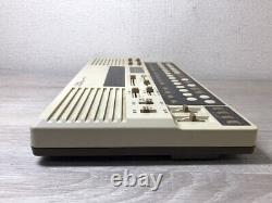 Suiko ST-50 Multi-sound Synthesizer Koto Shakuhachi Synth From Japan Used