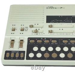 Suiko ST-50 Multi-sound Synthesizer Koto Shakuhachi Synth from Japan JP tested