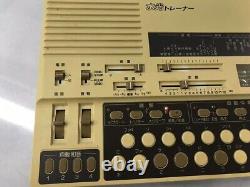 Suiko ST-50 Multi-sound Synthesizer Koto Shakuhachi Used Japan From