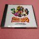 Super Mario RPG Bros Brothers GAME SOUND TRACK CD withOBI Japanese From Japan