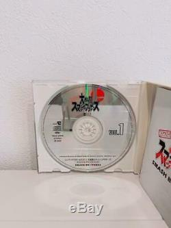 Super Smash Bros. Original Soundtrack CD JAPAN Brothers Sound Track From Japan