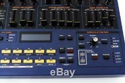 Synthesizer Roland JP-8080 Free Shipping sound module Used From Japan (HYAO)