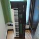 Synthesizer YAMAHA DX7 with confirmed sound output from JAPAN