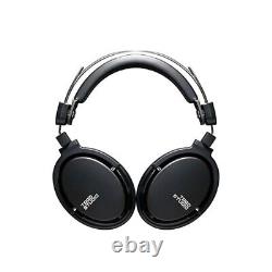 TAGO STUDIO TAKASAKI T3-01 Over Ear Headphones T3 01 HEAD PHONE New? From Japan