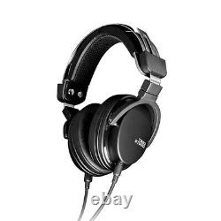 TAGO STUDIO TAKASAKI T3-01 Over Ear Headphones T3 01 HEAD PHONE New? From Japan