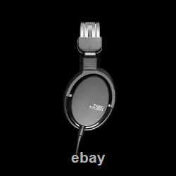 TAGO STUDIO TAKASAKI T3-01 Over Ear Headphones T3 01 HEAD PHONE New? From Japan