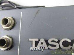 TASCAM Second-hand goods Analog mixer Model M-08 from Japan music sound