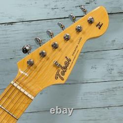 TOKAI Electric Guitar Stratocaster GOLD STAR SOUND From Japan