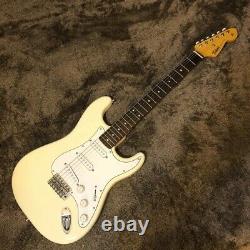 TOKAI GOLDSTAR SOUND ST Type Electric Guitar Perfect Packing From Japan