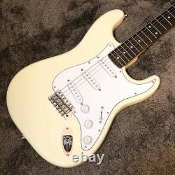 TOKAI GOLDSTAR SOUND ST Type Electric Guitar Perfect Packing From Japan