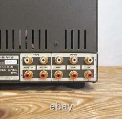TOKYO SOUND VALVE300 Integrated amplifier Used From Japan F/S