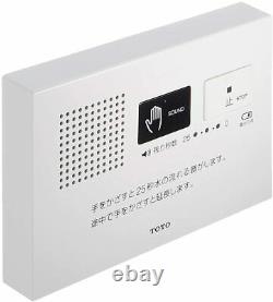 TOTO OTOHIME toilet sound blocker equipment YES400DR from Japan(F/S+Tracking)