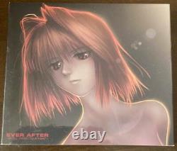 TYPE-MOON / Tsukihime Soundtrack EVER AFTER MUSIC FROM TSUKIHIME Game Music CD