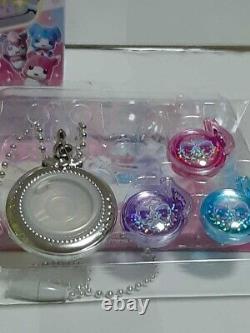 Takara Tomy Miracle Tunes Miracle Pod Sound Jewel Pendant Toy From Japan