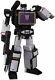 Takara Tomy Transformers Masterpiece MP-13B Sound Blaster From Japan New