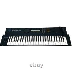 Tested? YAMAHA EOS YS200 Synthesizer Keyboard Sound Confirmed from Japan