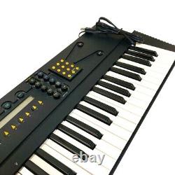 Tested? YAMAHA EOS YS200 Synthesizer Keyboard Sound Confirmed from Japan