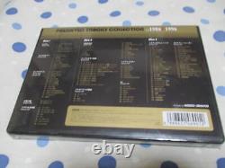 Tgs2023 Cd Square Treasured Sound Source Collection Preserved Tracks From 1986 1