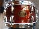 The Great Gretsch Sound 4153w Snare Drum Shipped from Japan Serial 57683