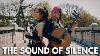 The Sound Of Silence Nini Music Joy Asian Folk Cover